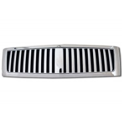 Parrilla Completa Silverado