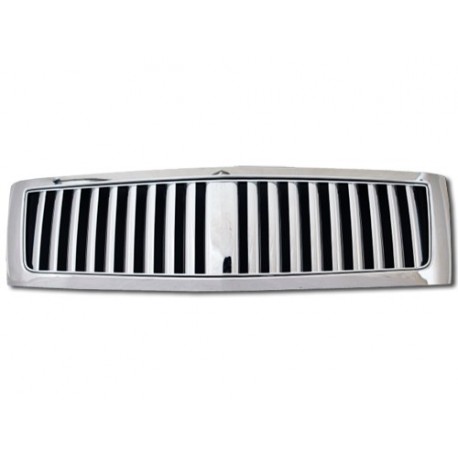 Parrilla Completa Silverado