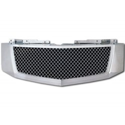 Parrilla Completa Escalade