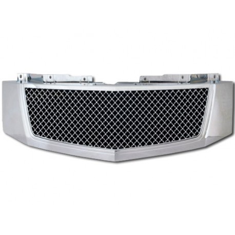 Parrilla Completa Escalade