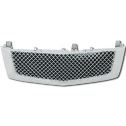 Parrilla Completa Escalade