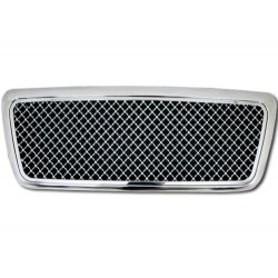 Parrilla Completa F-150