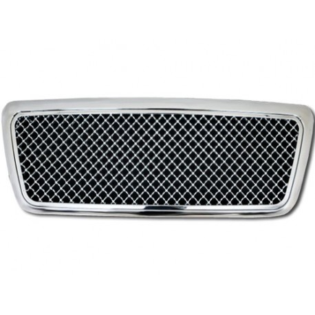 Parrilla Completa F-150