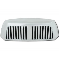 Parrilla Completa Tundra