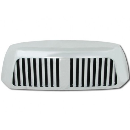 Parrilla Completa Tundra