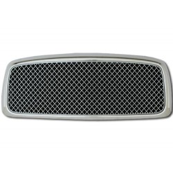 Parrilla Completa Ram 1500