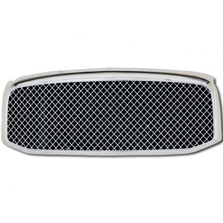 Parrilla Completa Ram 1500