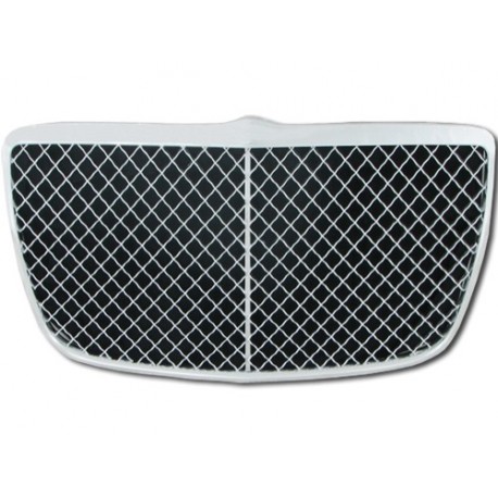 Parrilla Completa 300C