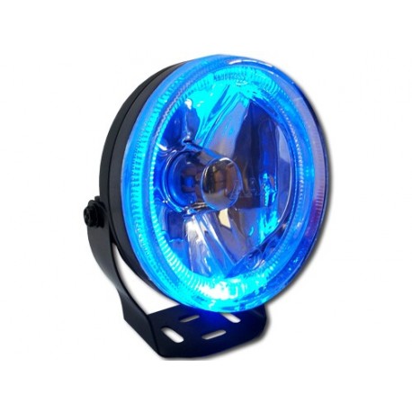 Faro Auxiliar HT-600