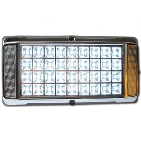 Lámpara Interior 36 LED´s