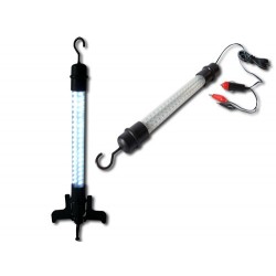 Lámpara Taller 38 LED´s