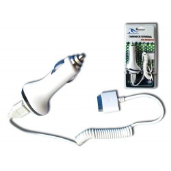 Cargador para Encendedor USB