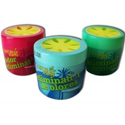 Aromatizante California Scents