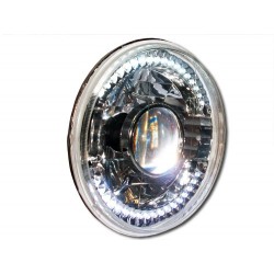 Unidad Redonda Grande