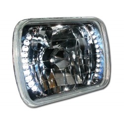 Unidad Cuadrada Grande