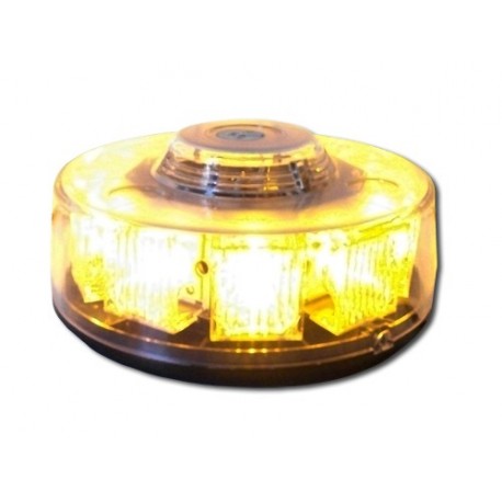 Torreta LED´S Inteligente