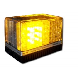 Torreta Estrobo LED´s