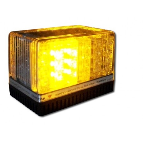 Torreta Estrobo LED´s