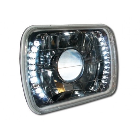 Unidad Cuadrada Grande