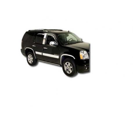 Moldura Lateral Yukon 2007-Up