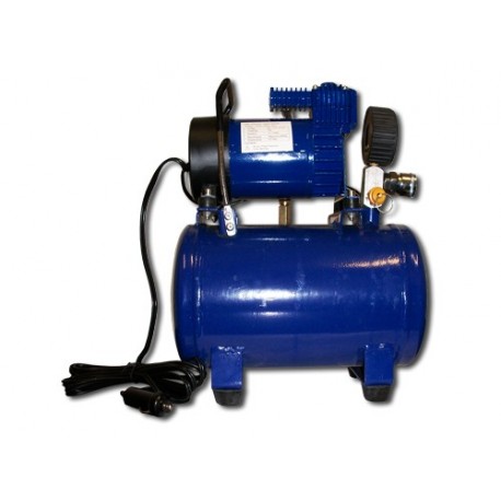 Compresor de Aire