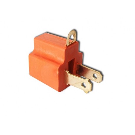 Adaptador para Clavija