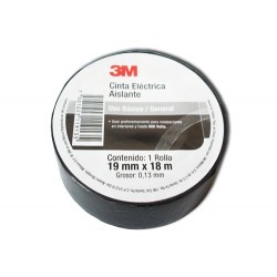 Cinta Aislante 3M