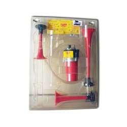 Corneta Musical Italiana