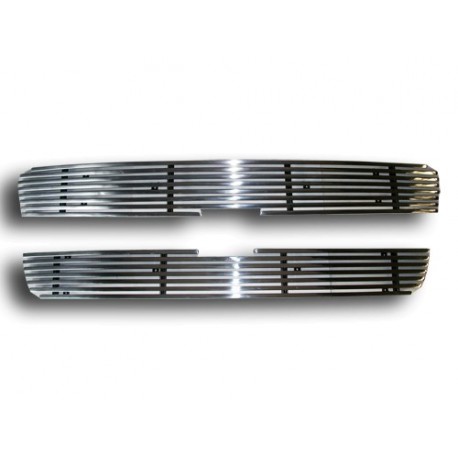 Inserto Parrilla Silverado