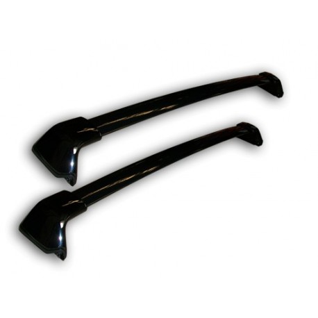 Barras Gemelas Porta Equipaje