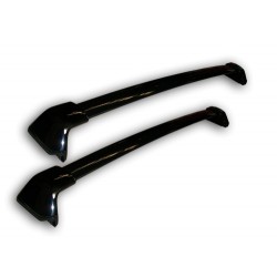 Barras Gemelas Porta Equipaje