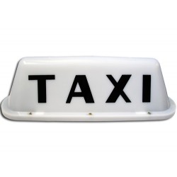 Copete de Taxi