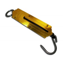 Báscula Tipo Romana