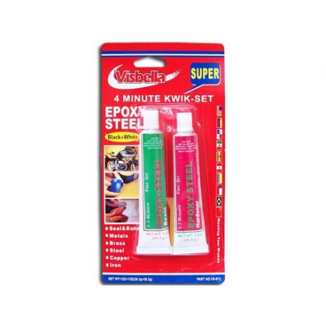 Kit Pegamento Epóxico