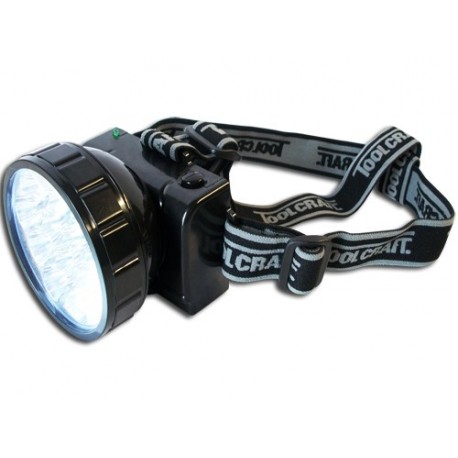 Lámpara Tipo Minero