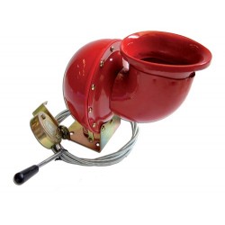 Corneta Toro Eléctrica