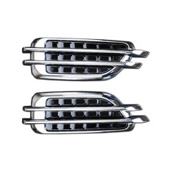 Imitación Toma de Aire