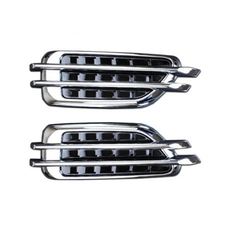 Imitación Toma de Aire