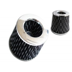 Filtro de Alto Flujo