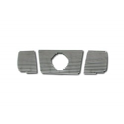 Parrilla Nissan Titan