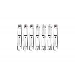 Parrilla Jeep Wrangler