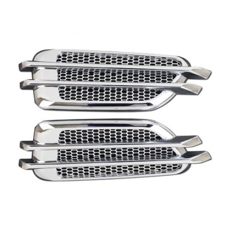 Imitación Toma de Aire