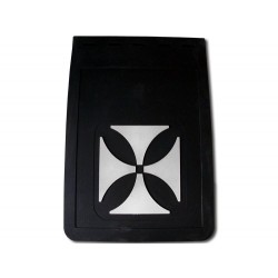 Lodera Antibrisa Camión