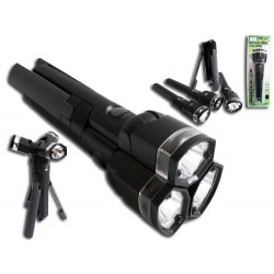 Lámpara LED´s de Mano