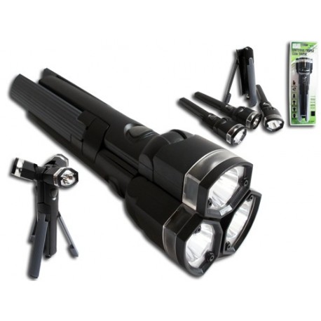 Lámpara LED´s de Mano