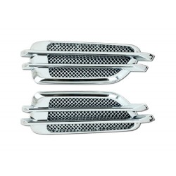 Imitación Toma de Aire