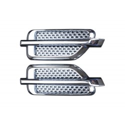 Imitación Toma de Aire