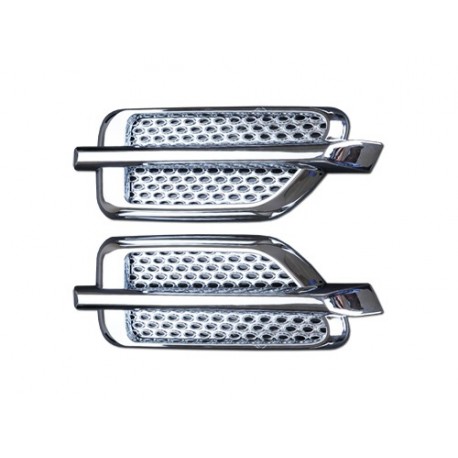 Imitación Toma de Aire