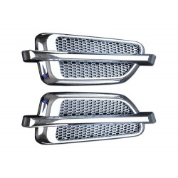 Imitación Toma de Aire