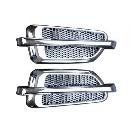 Imitación Toma de Aire